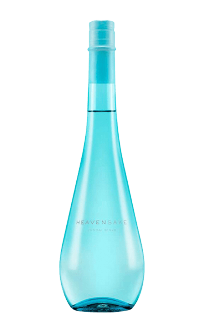 Heavensake Junmai Ginjo 72CL