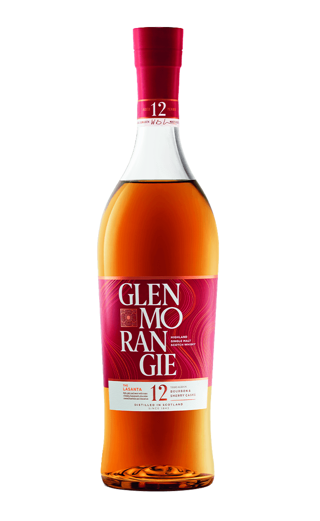 Glenmorangie Lasanta 70CL