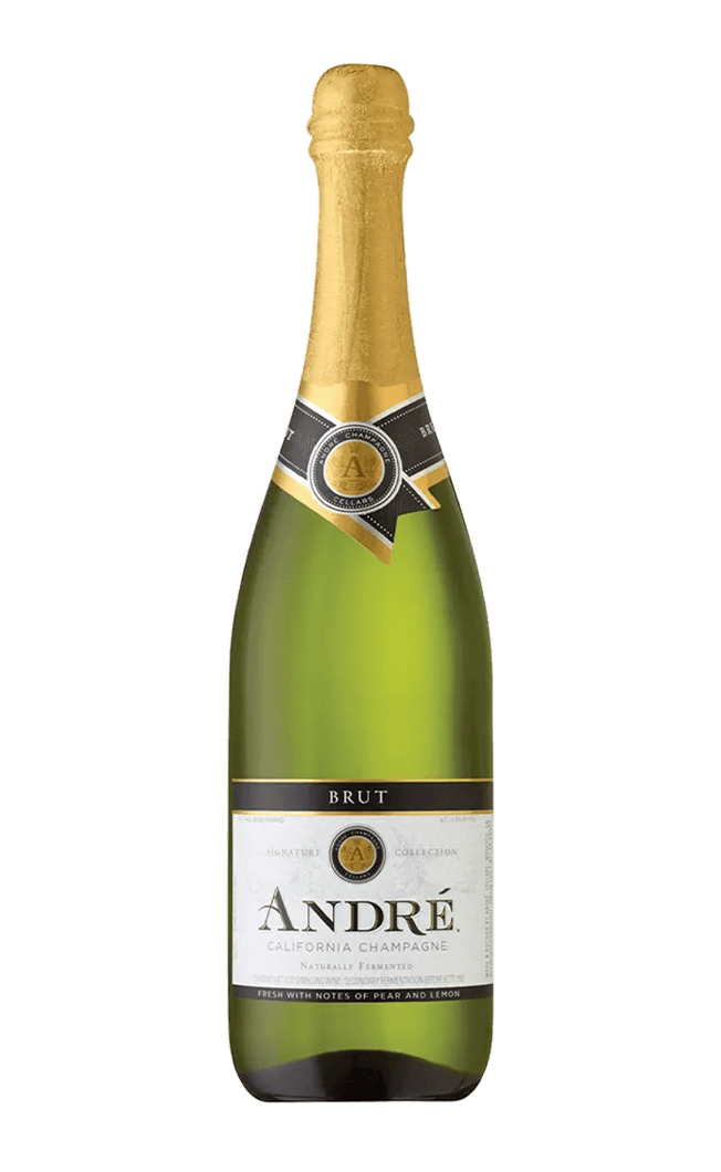 Andre Brut