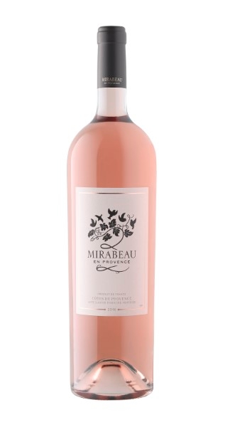 Mirabeau Provence Rosé 1.5L