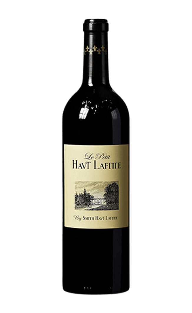 Le Petit Haut Lafitte 2016