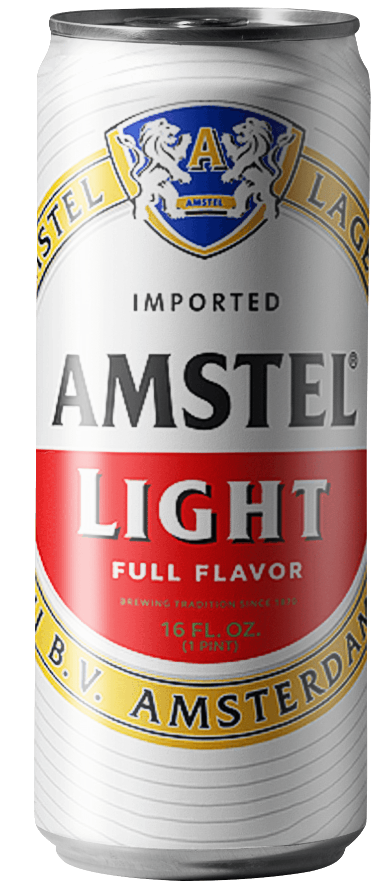 Amstel Light Can 24 x 35.5CL