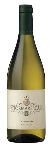 Tormaresca Chardonnay
