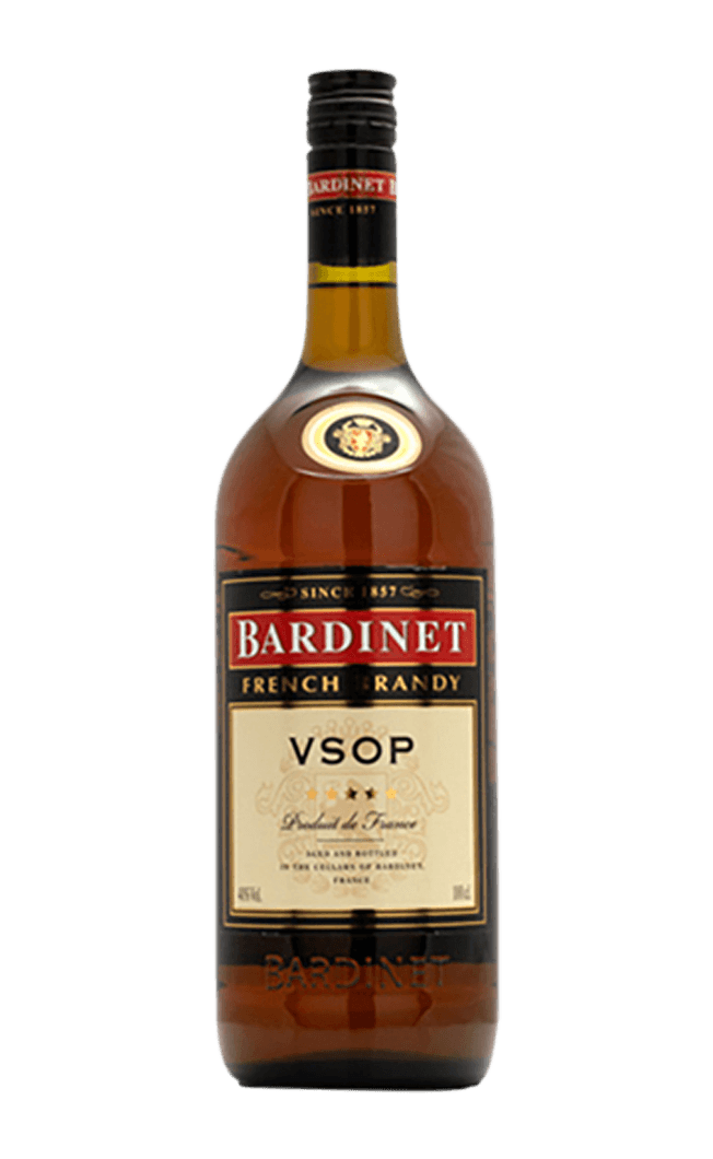 Bardinet Napoleon V.S.O.P Brandy 1L