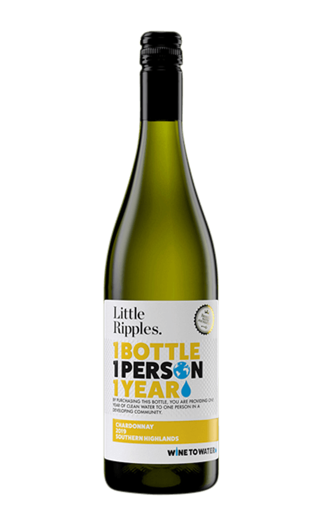 Little Ripples Chardonnay