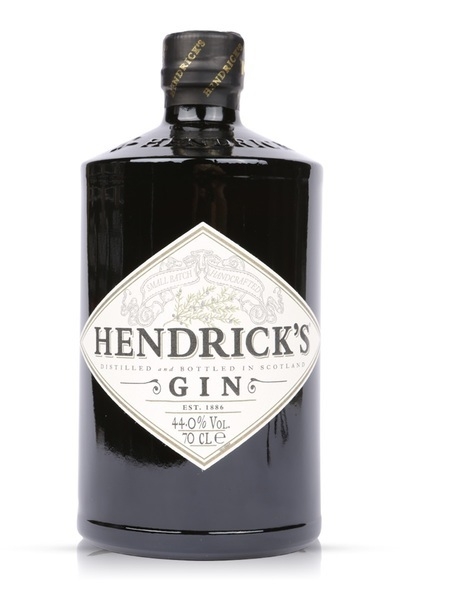Hendricks Gin 1L Tr mmihd