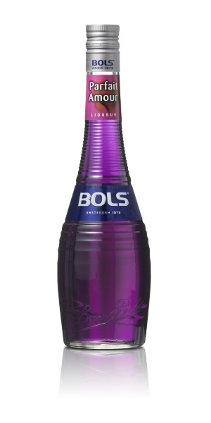 Bols Parfait Amour 70CL