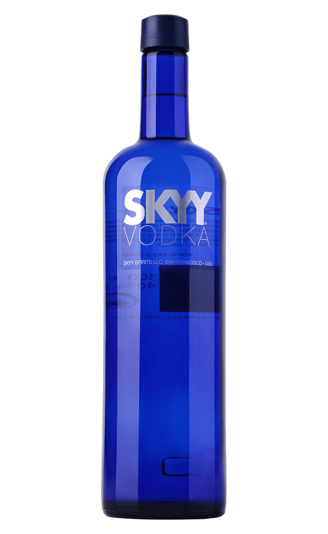 Skyy Vodka 1L