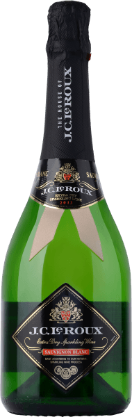 J.C. Le Roux Sparkling Sauvignon Blanc