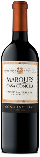 Marques de Casa Concha Cabernet Sauvignon