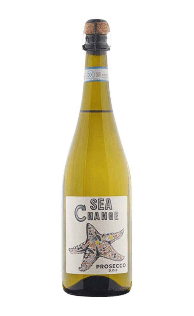 Sea Change Prosecco