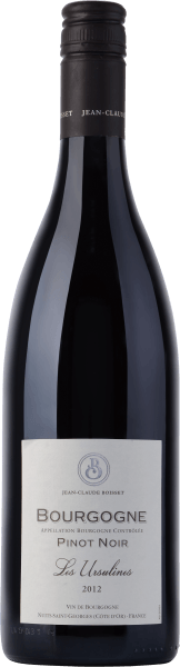 Bourgogne Red - Boisset