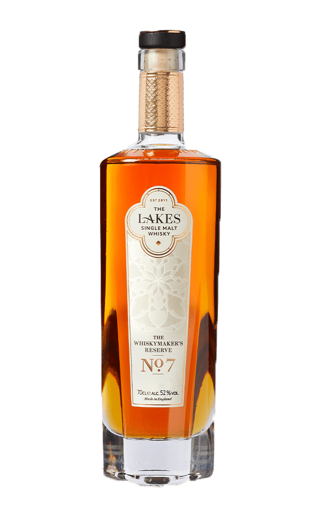 Whisky Makers Reserve No.7 70CL