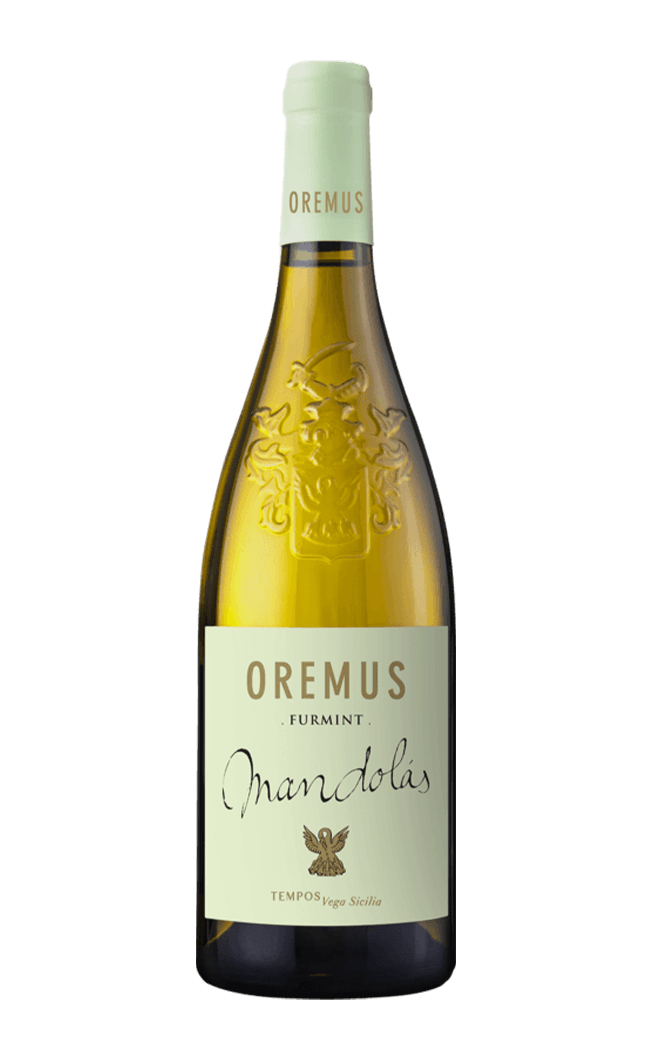Oremus Dry Furmint Mandolas 2021