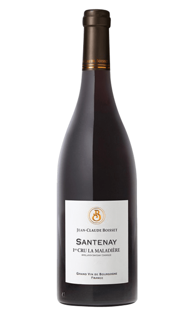 Jean-CLaude Boisset Santenay 1er Cru La Maladière