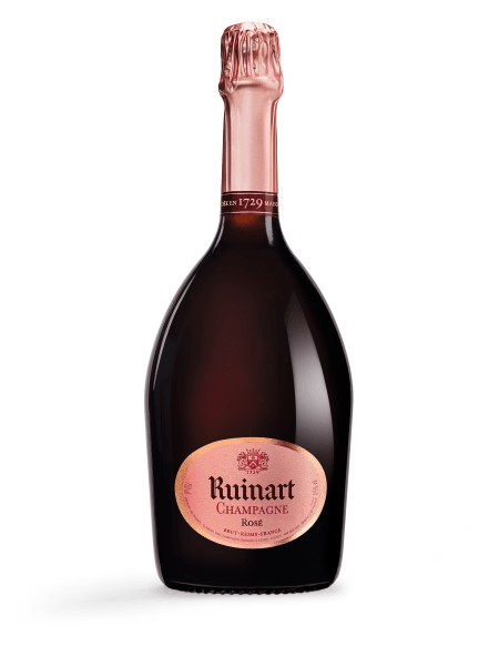 Ruinart NV Rosé