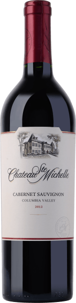 ChÃ¢teau Ste Michelle Cabernet Sauvignon