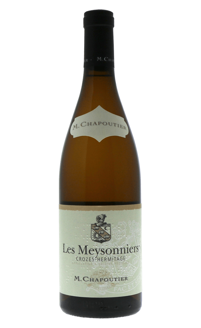 Michel Chapoutier Crozes Hermitage 'Les Meysonniers' White