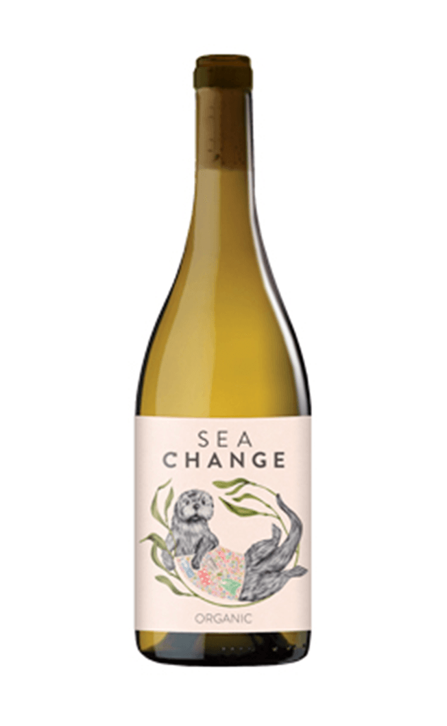 Sea Change Organic White