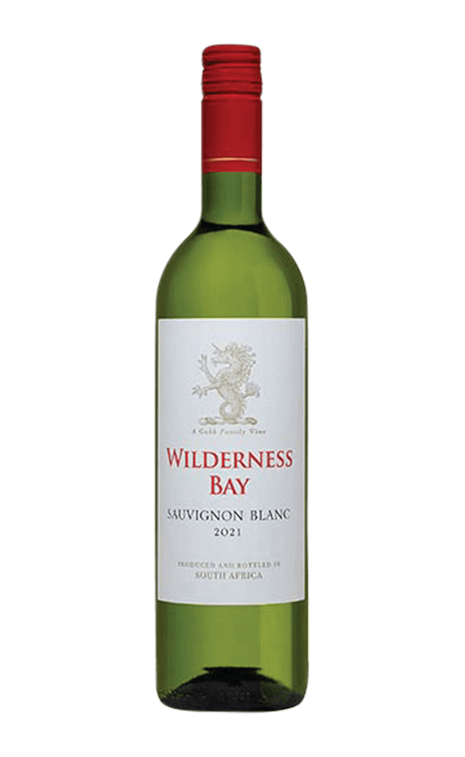 Wilderness Bay Sauvignon Blanc