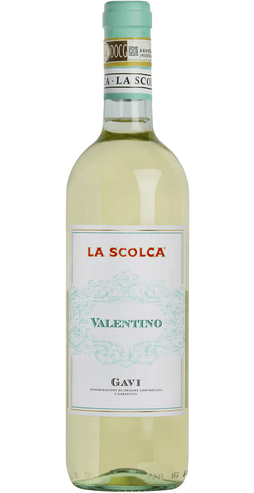 La Scolca Valentino Gavi