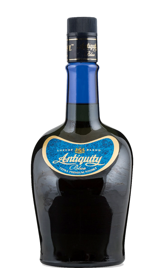 Antiquity Blue Ultra Premium Whisky 75CL