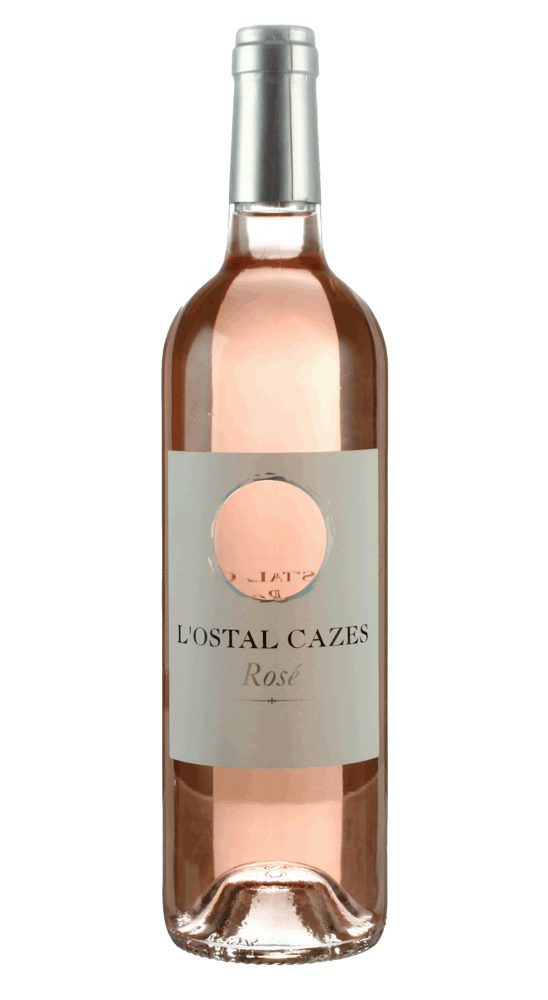 Cazes L'Ostal Rosé