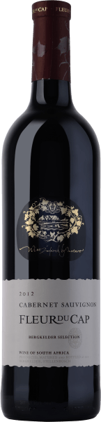 Fleur du Cap Cabernet Sauvignon