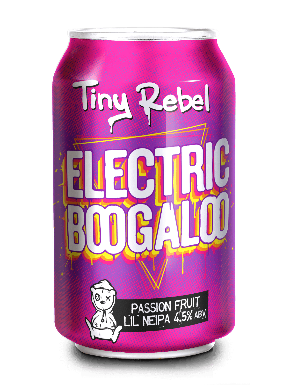 Tiny Rebel Electric Boogaloo Can 24 x 33CL