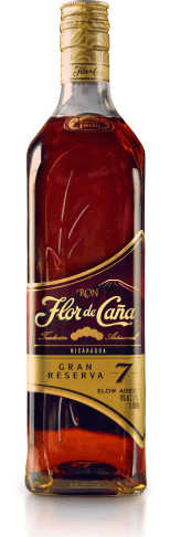 Flor De Cana 7Yo 1L