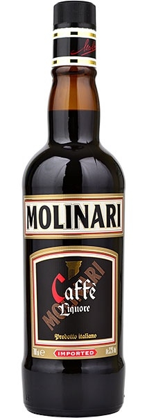 Molinari Sambuca Caffe 70CL