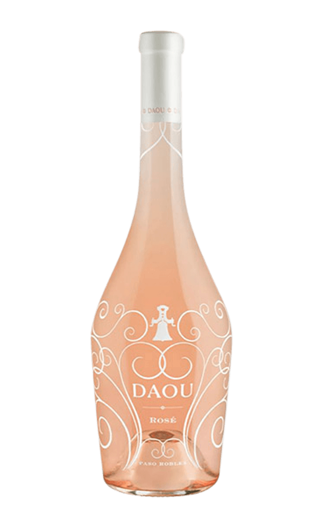 Daou Rosé
