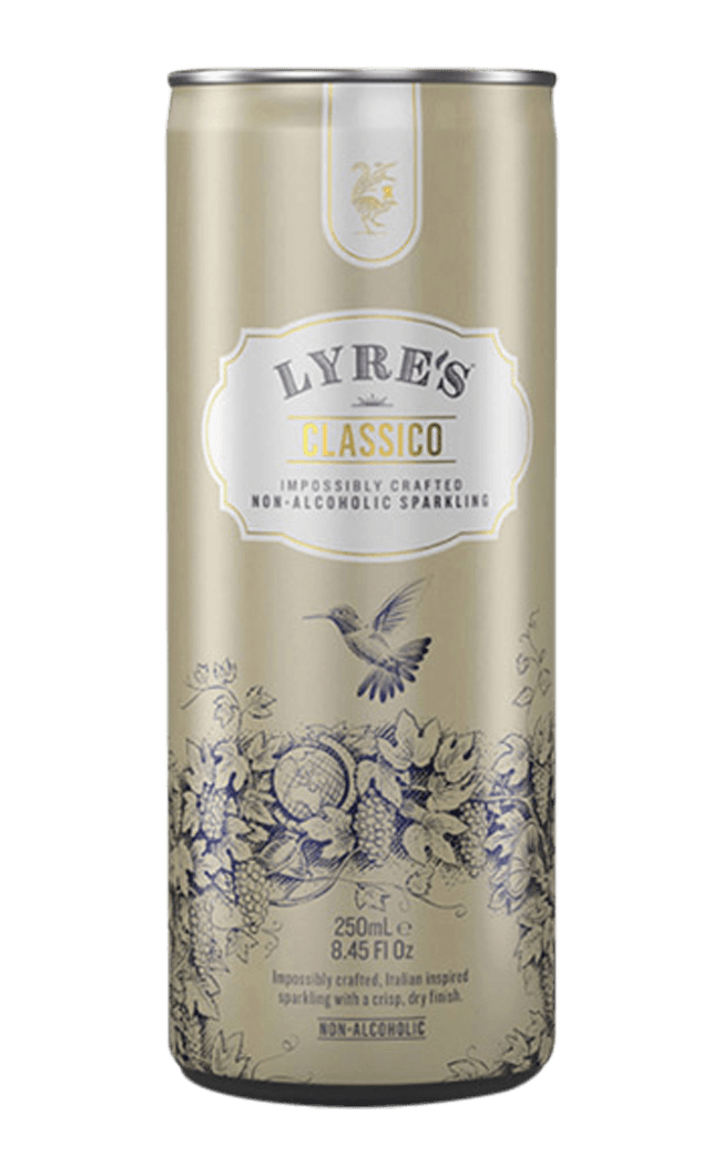 Lyres Classico RTD 24 x 25CL