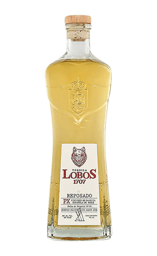 Lobos 1707 Reposado 75CL