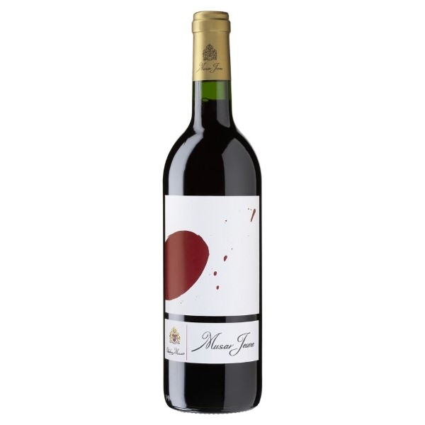 Musar Jeune Red