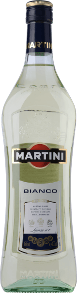 Martini Bianco Vermouth 1L