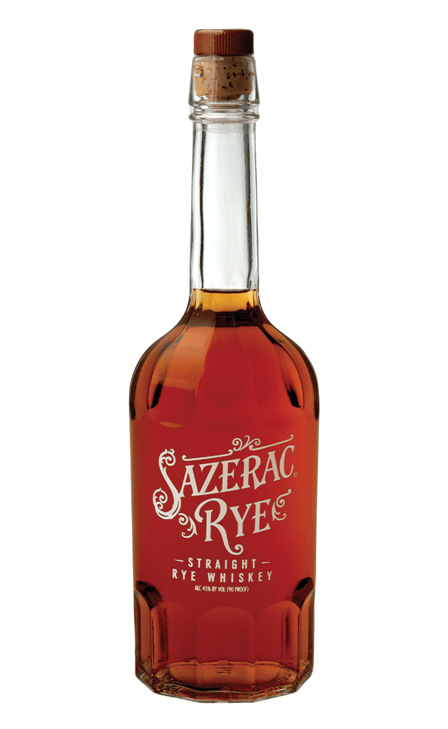 Sazerac Straight Rye 75CL