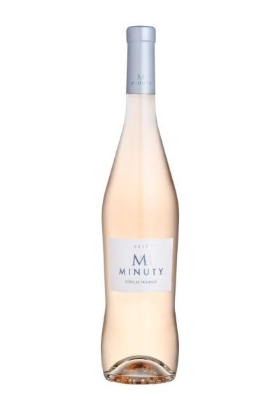 M de Minuty Provence RosÃ©