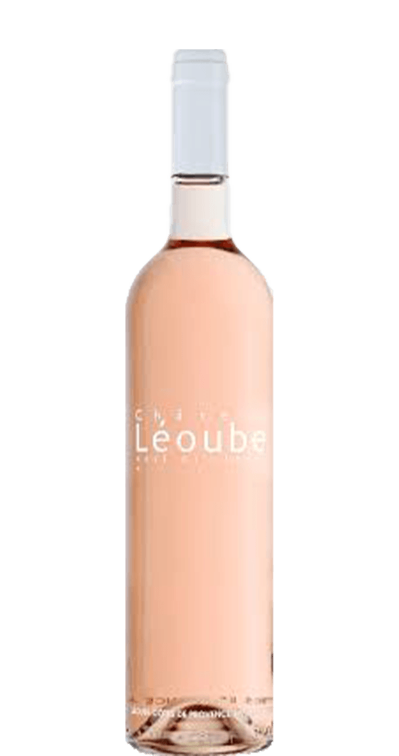 Rosé De Léoube Provence Rosé