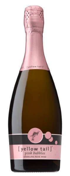 [yellow tail] Bubbles Rosé