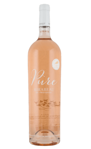 Mirabeau Pure Provence Rosé
