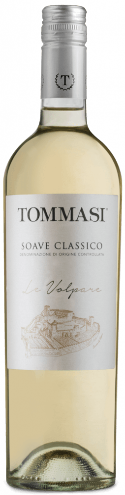 Tommasi Le Volpare Soave Classico DOC