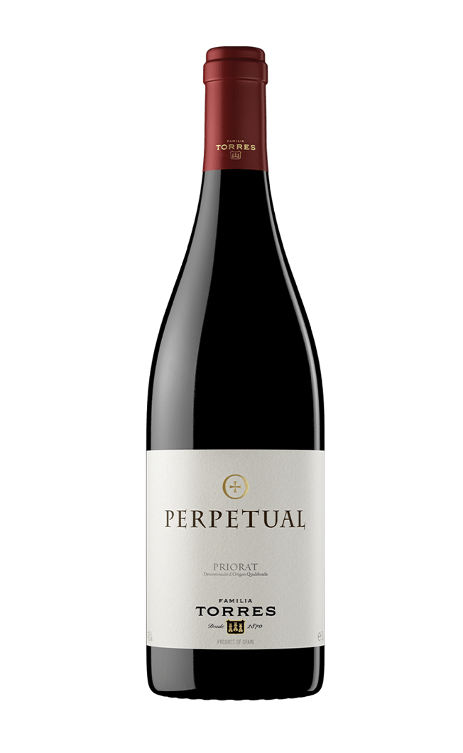 Familia Torres Perpetual Priorat DO
