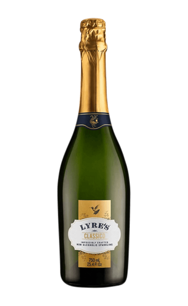 Lyre's Classico Sparkling 75CL