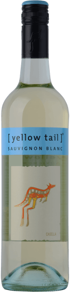 [yellow tail] Sauvignon Blanc