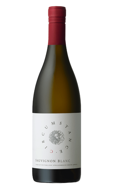 Waterkloof Circumstance Sauvignon Blanc - Organic