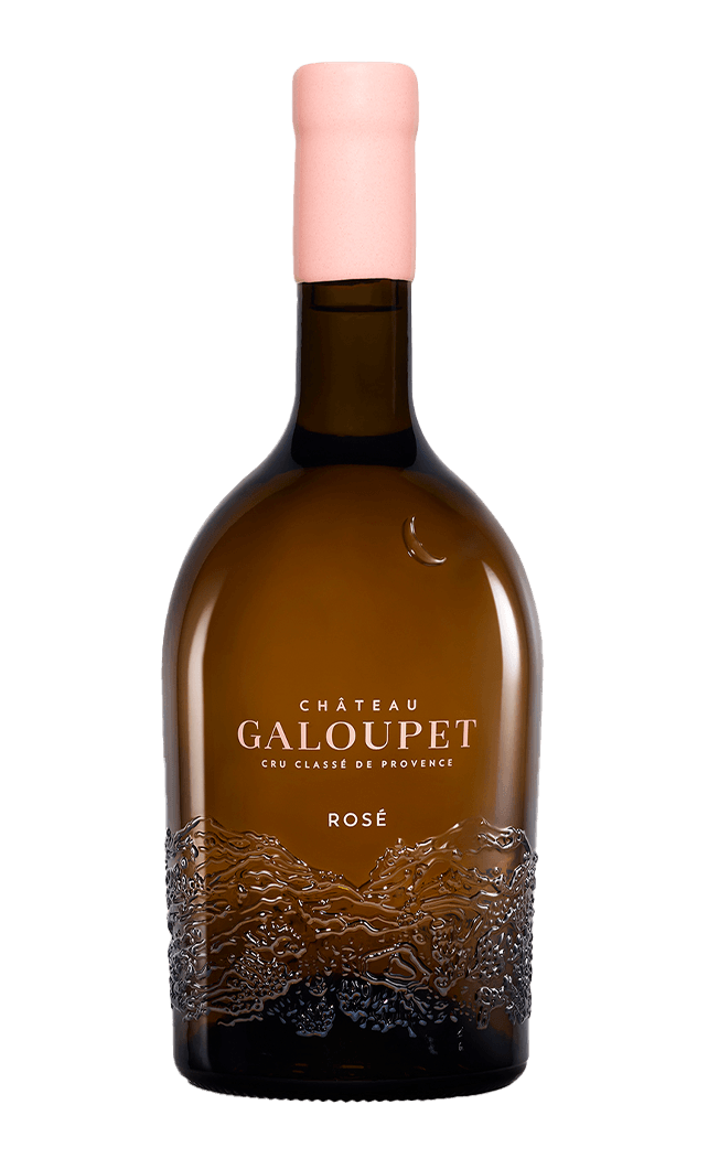 Chateau Galoupet Cru Classe
