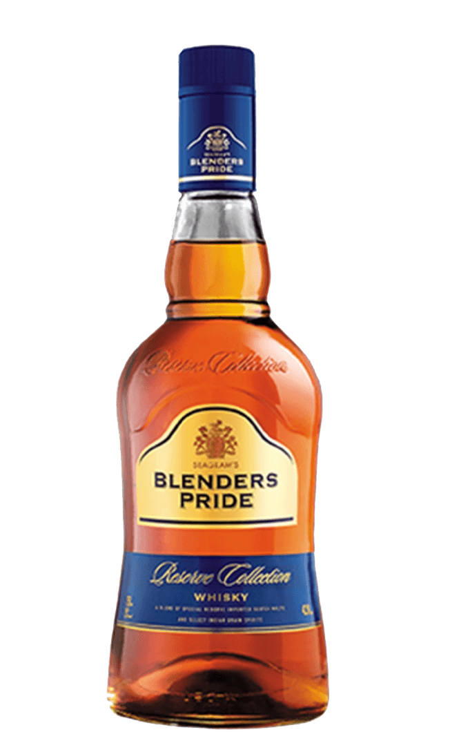Blenders Pride Reserve 75CL