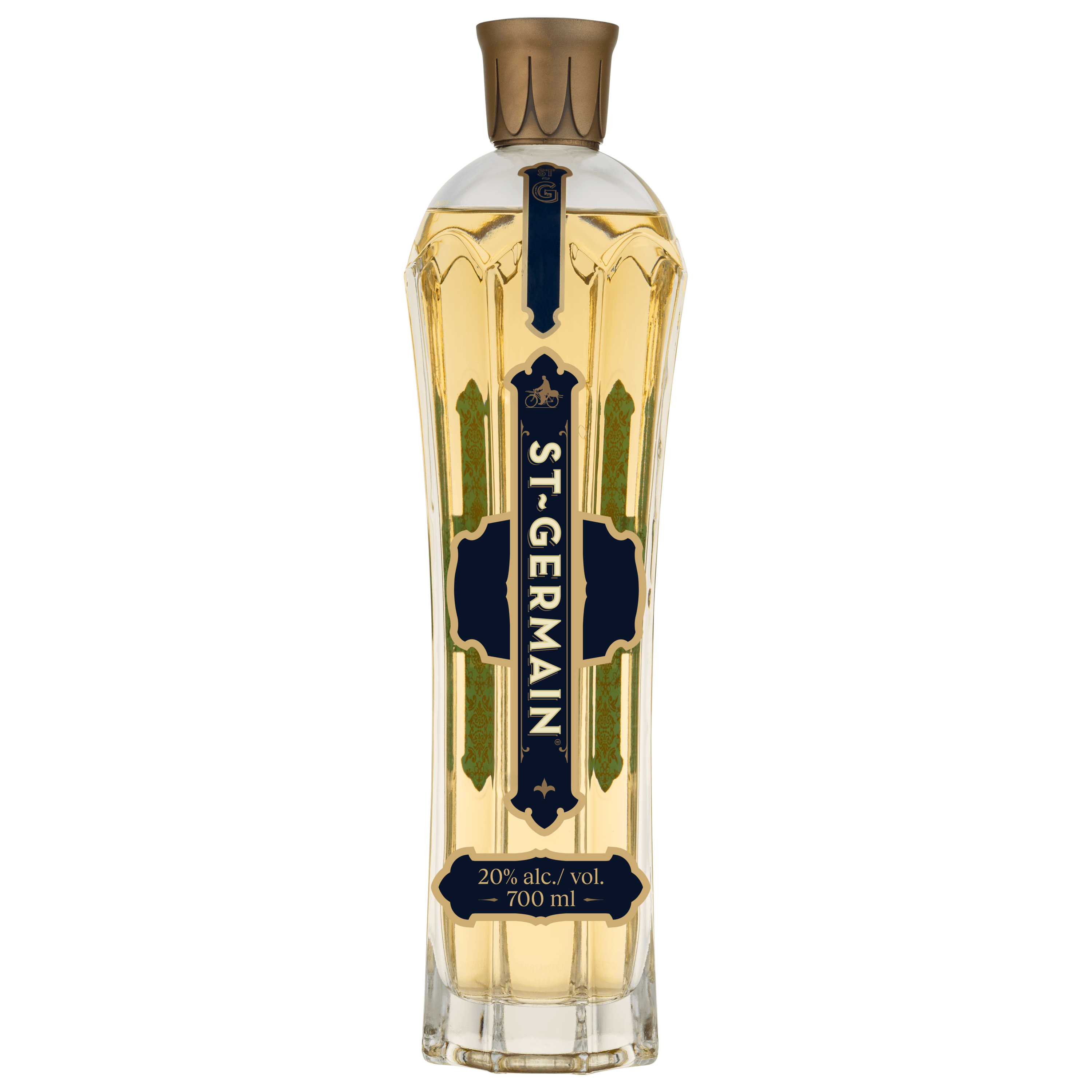 St-Germain Elderflower Liqueur 70CL