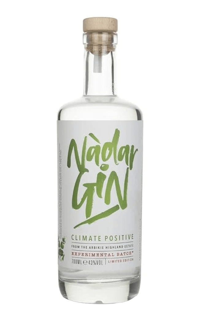Arbikie Nadar Gin 70CL